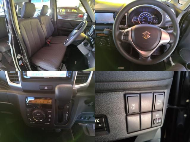 SUZUKI SPACIA 2017 Image 31