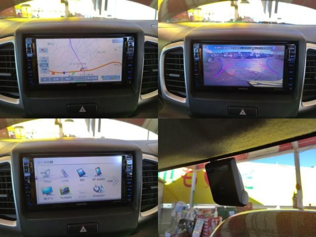 SUZUKI SPACIA 2017 Image 31