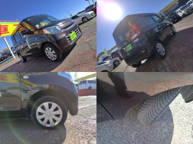 SUZUKI SPACIA 2017 Image 31