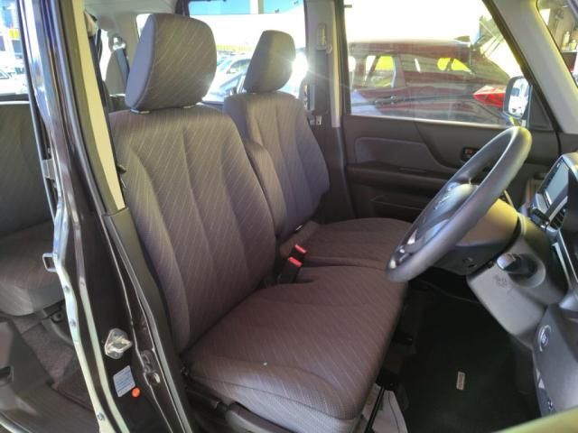 SUZUKI SPACIA 2017 Image 31