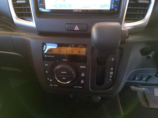 SUZUKI SPACIA 2017 Image 31