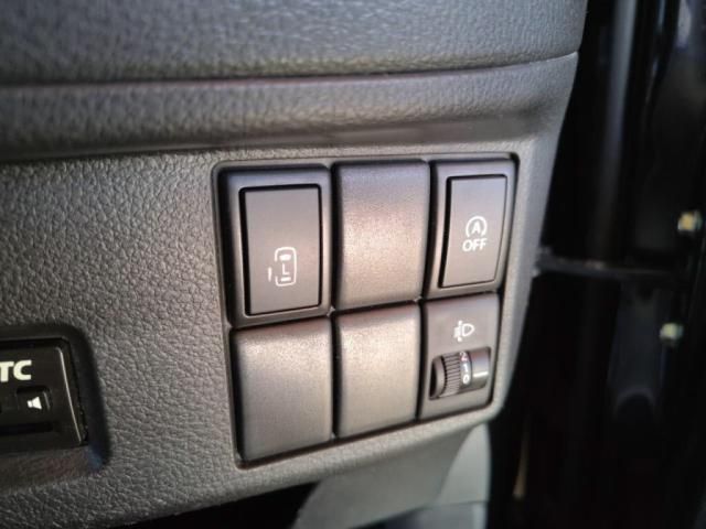 SUZUKI SPACIA 2017 Image 31