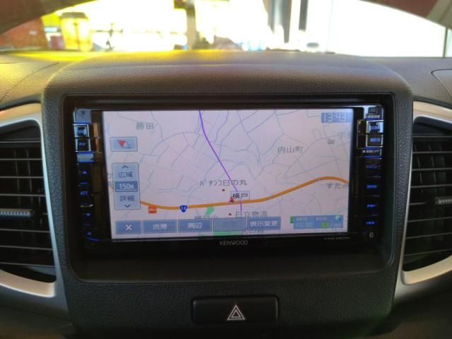 SUZUKI SPACIA 2017 Image 31