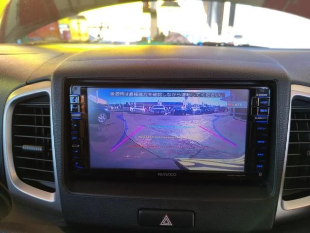 SUZUKI SPACIA 2017 Image 31