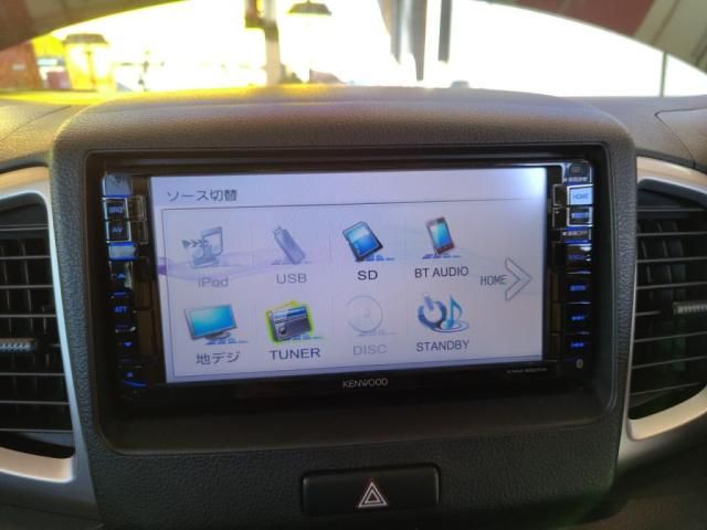 SUZUKI SPACIA 2017 Image 31