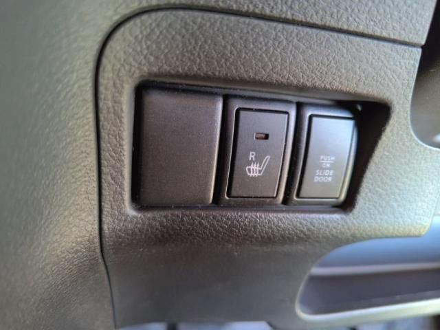 SUZUKI SPACIA 2017 Image 31