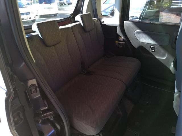 SUZUKI SPACIA 2017 Image 31