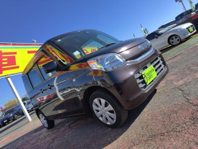 SUZUKI SPACIA 2017 Image 31