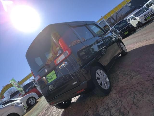 SUZUKI SPACIA 2017 Image 31