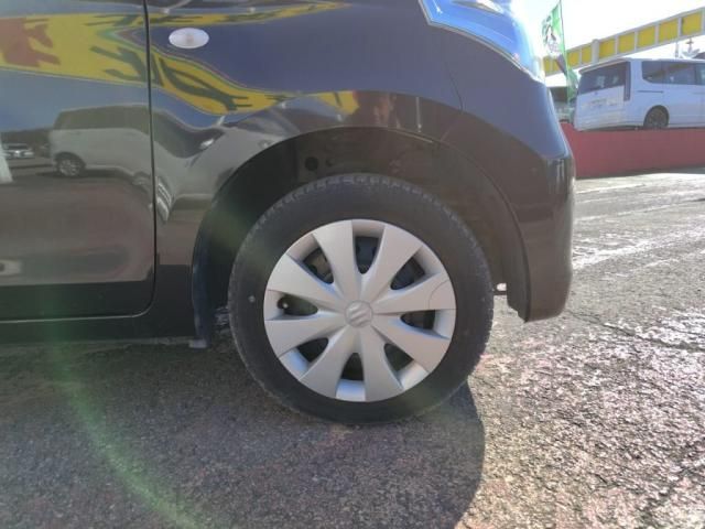 SUZUKI SPACIA 2017 Image 31