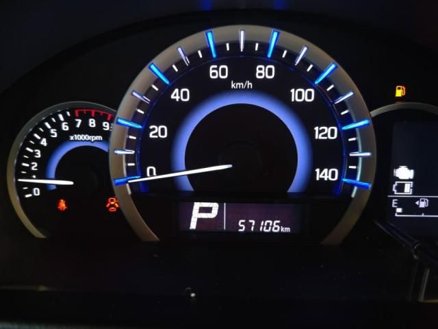 SUZUKI SPACIA 2017 Image 31