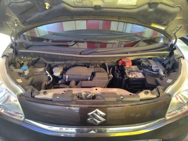 SUZUKI SPACIA 2017 Image 31