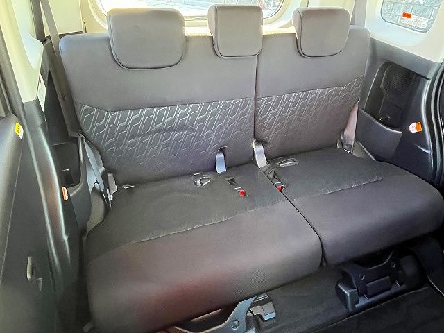 TOYOTA TANK 2020 Image 31