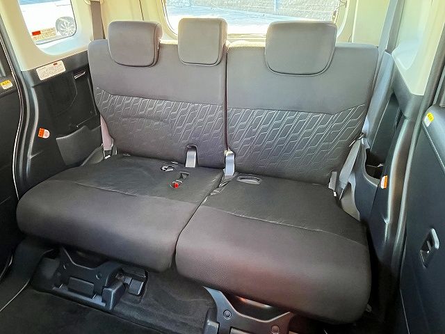 TOYOTA TANK 2020 Image 31