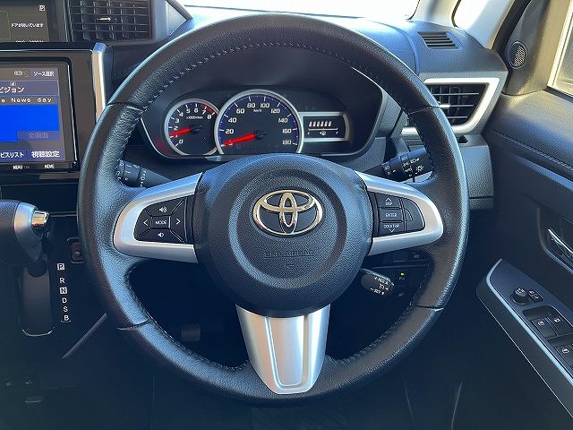 TOYOTA TANK 2020 Image 31