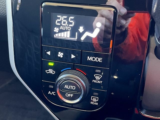 TOYOTA TANK 2020 Image 31