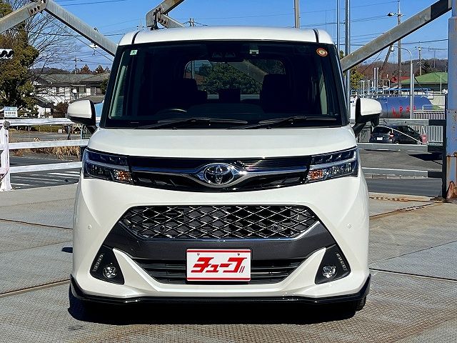 TOYOTA TANK 2020 Image 31