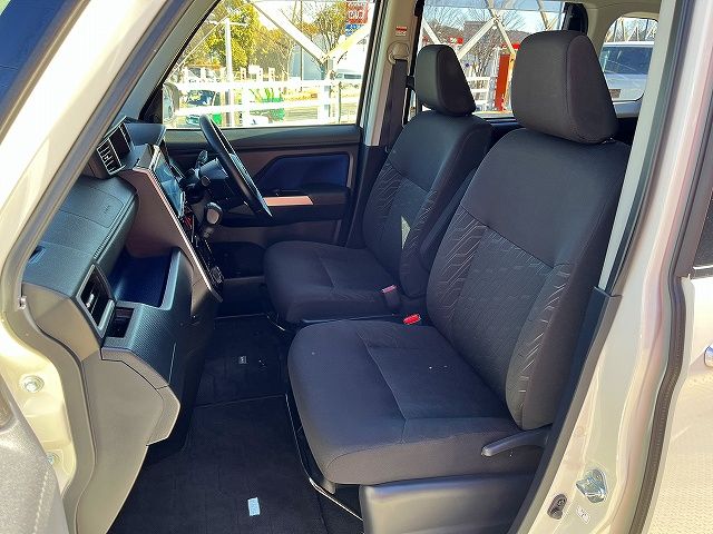 TOYOTA TANK 2020 Image 31