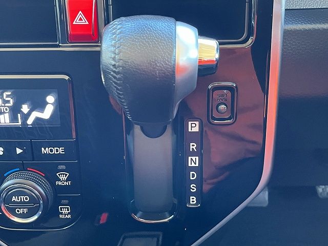 TOYOTA TANK 2020 Image 31