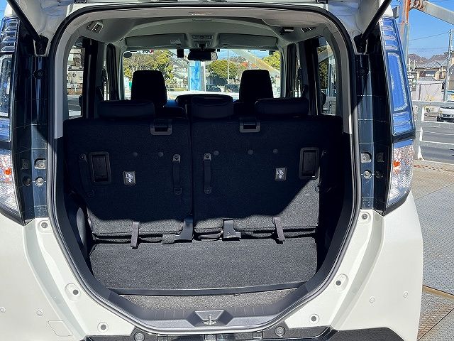 TOYOTA TANK 2020 Image 31