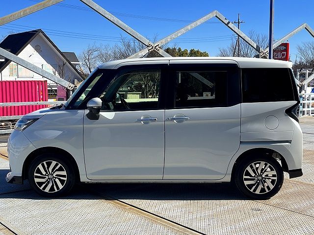 TOYOTA TANK 2020 Image 31