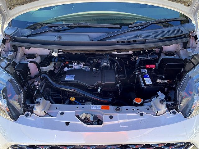 TOYOTA TANK 2020 Image 31