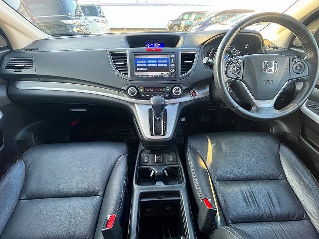 HONDA CR-V 2WD 2013 Image 31