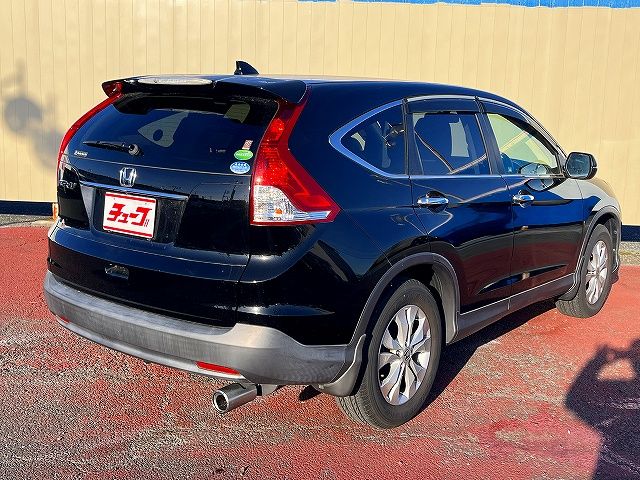 HONDA CR-V 2WD 2013 Image 31