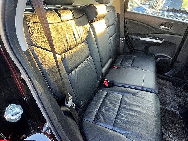 HONDA CR-V 2WD 2013 Image 31