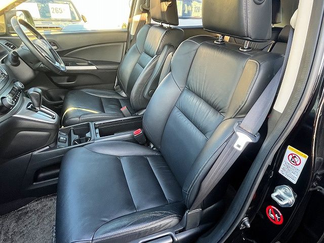 HONDA CR-V 2WD 2013 Image 31