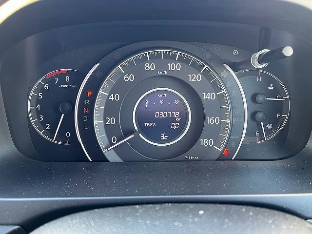 HONDA CR-V 2WD 2013 Image 31