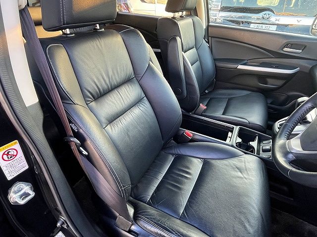 HONDA CR-V 2WD 2013 Image 31