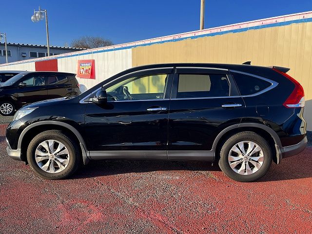 HONDA CR-V 2WD 2013 Image 31