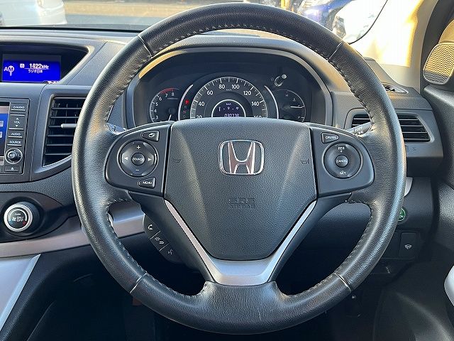 HONDA CR-V 2WD 2013 Image 31