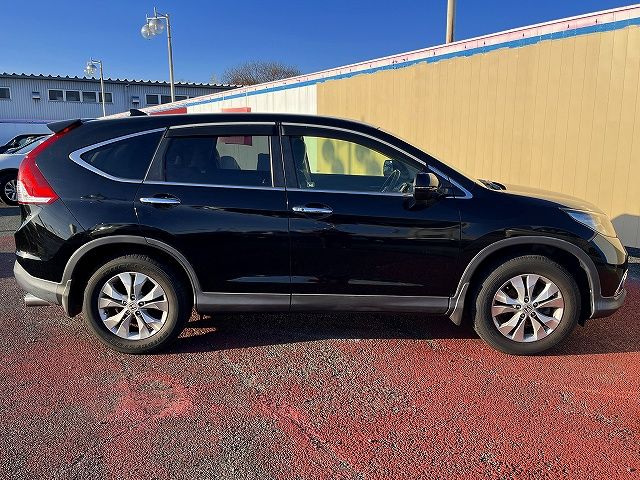 HONDA CR-V 2WD 2013 Image 31