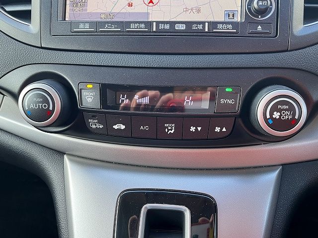 HONDA CR-V 2WD 2013 Image 31