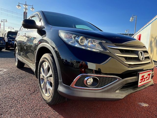 HONDA CR-V 2WD 2013 Image 31