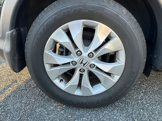 HONDA CR-V 2WD 2013 Image 31