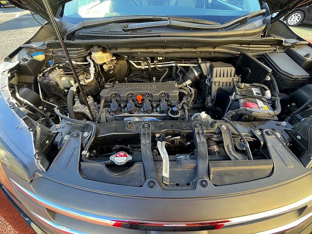 HONDA CR-V 2WD 2013 Image 31