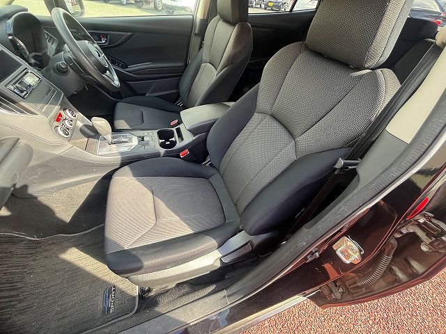 SUBARU IMPREZA SPORT 2017 Image 31