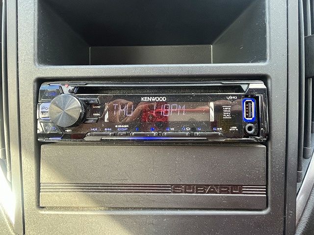 SUBARU IMPREZA SPORT 2017 Image 31