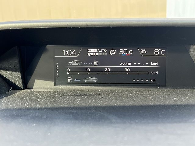 SUBARU IMPREZA SPORT 2017 Image 31