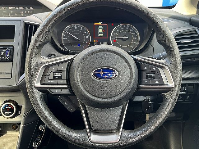 SUBARU IMPREZA SPORT 2017 Image 31