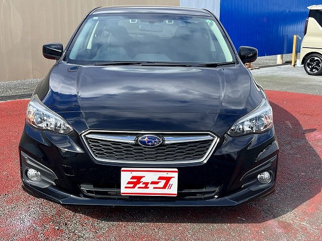 SUBARU IMPREZA SPORT 2017 Image 31