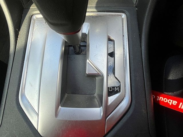 SUBARU IMPREZA SPORT 2017 Image 31