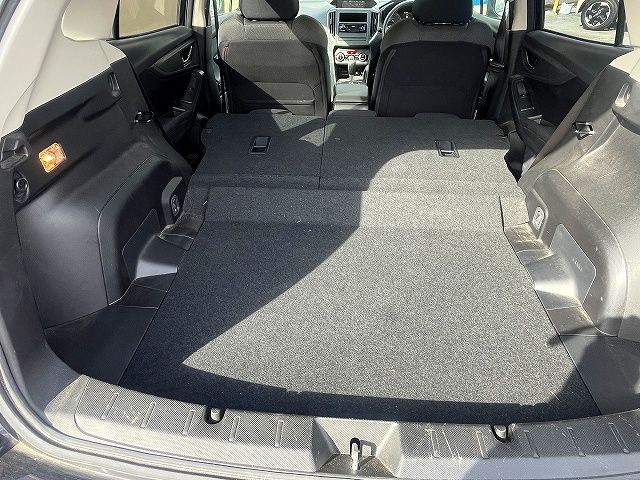 SUBARU IMPREZA SPORT 2017 Image 31