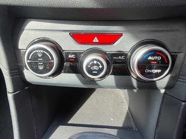 SUBARU IMPREZA SPORT 2017 Image 31