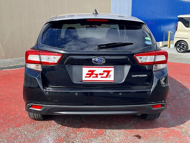 SUBARU IMPREZA SPORT 2017 Image 31
