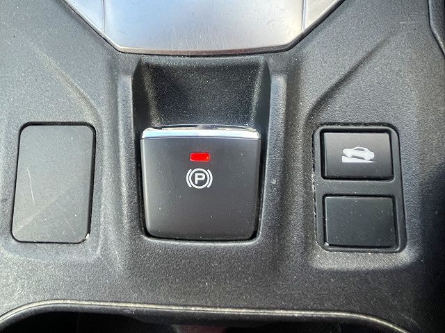 SUBARU IMPREZA SPORT 2017 Image 31