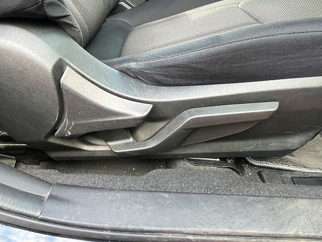 SUBARU IMPREZA SPORT 2017 Image 31